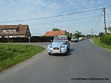 Zandlemig Vlaanderen